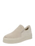 VAGABOND SHOEMAKERS Slip-on 'JUDY' offwhite - Pepit.gr