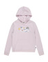 VANS Μπλούζα φούτερ ' X SKATEISTAN GIRLS HOODIE' ορχιδέα - Pepit.gr