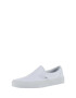 VANS Slip-on 'UA Classic Slip-On' λευκό - Pepit.gr