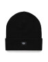 VANS Σκούφος 'BREAKIN CURFEW BEANIE II' μαύρο / λευκό - Pepit.gr