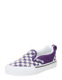 VANS Slip-on 'Knu' λιλά - Pepit.gr