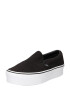 VANS Slip-on μαύρο - Pepit.gr