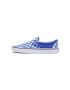 VANS Slip-on μπλε / λευκό - Pepit.gr