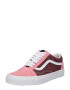 VANS Σνίκερ χαμηλό 'Old Skool' ροζ / αιματί / μαύρο / offwhite - Pepit.gr