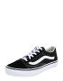 VANS Σνίκερ 'Old Skool' μαύρο / λευκό - Pepit.gr