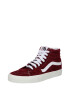 VANS Σνίκερ ψηλό 'UA SK8-Hi' αιματί / λευκό - Pepit.gr