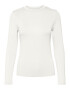 VERO MODA Μπλουζάκι 'ALBERTE' offwhite - Pepit.gr