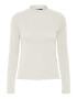 VERO MODA Μπλουζάκι 'Georgina' offwhite - Pepit.gr