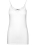 VERO MODA Τοπ 'Inge' offwhite - Pepit.gr