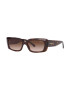 VOGUE Eyewear Γυαλιά ηλίου '0VO5440S' καφέ / σκούρο καφέ / χρυσό - Pepit.gr