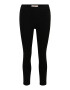 Wallis Petite Jeggings μαύρο - Pepit.gr