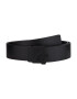 Zadig & Voltaire Ζώνη 'INITIALE BELT' μαύρο - Pepit.gr