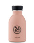 24bottles Μπουκάλι Urban Bottle Dusty Pink 250ml - Pepit.gr