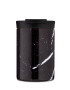 24bottles Θερμική κούπα Travel Tumbler Black Marble 350ml - Pepit.gr