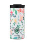 24bottles Θερμική κούπα Travel Tumbler Little Buds 600ml - Pepit.gr