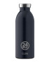 24bottles Θερμικό μπουκάλι Rustic Deep Blue 500 ml - Pepit.gr