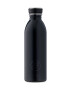 24bottles Θερμικό μπουκάλι Tuxedo 500 ml - Pepit.gr