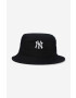 47brand Βαμβακερό καπέλο New York Yankees - Pepit.gr