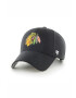 47brand Καπέλο Chicago Blackhawks - Pepit.gr