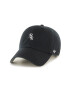 47brand Καπέλο Chicago White Sox - Pepit.gr