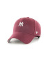 47brand Καπέλο Mlb New York Yankees - Pepit.gr