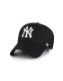 47brand Καπέλο Mlb New York Yankees - Pepit.gr