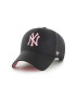 47brand Καπέλο Mlb New York Yankees - Pepit.gr