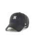 47brand Καπέλο Mlb New York Yankees - Pepit.gr