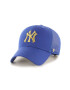 47brand Καπέλο New York Yankees - Pepit.gr