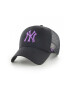 47brand Καπέλο New York Yankees - Pepit.gr