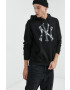 47brand Μπλούζα Mlb New York Yankees - Pepit.gr