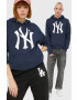 47brand Μπλούζα Mlb New York Yankees - Pepit.gr