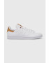 adidas Originals Αθλητικά Disney Stan Smith χρώμα: άσπρο - Pepit.gr