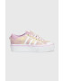 adidas Originals Αθλητικά NIZZA PLATFORM - Pepit.gr