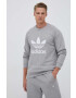 adidas Originals Βαμβακερή μπλούζα - Pepit.gr