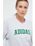 adidas Originals Βαμβακερή μπλούζα - Pepit.gr