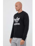 adidas Originals Βαμβακερή μπλούζα - Pepit.gr