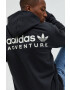 adidas Originals Βαμβακερή μπλούζα - Pepit.gr