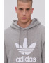 adidas Originals Βαμβακερή μπλούζα - Pepit.gr