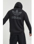 adidas Originals Βαμβακερή μπλούζα - Pepit.gr