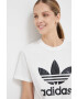 adidas Originals Βαμβακερό μπλουζάκι - Pepit.gr