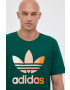 adidas Originals Βαμβακερό μπλουζάκι - Pepit.gr