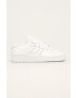 adidas Originals Δερμάτινα παπούτσια Rivalry Low W - Pepit.gr