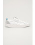 adidas Originals Δερμάτινα παπούτσια Sleek - Pepit.gr