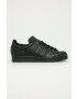 adidas Originals Δερμάτινα παπούτσια Superstar - Pepit.gr