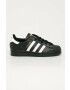 adidas Originals Δερμάτινα παπούτσια Superstar - Pepit.gr