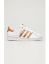 adidas Originals Δερμάτινα παπούτσια Superstar - Pepit.gr