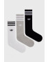 adidas Originals Κάλτσες (3-pack) - Pepit.gr