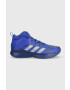 adidas Originals Παιδικά αθλητικά παπούτσια Cross Em Up 5 K Wid - Pepit.gr