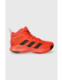 adidas Originals Παιδικά αθλητικά παπούτσια Cross Em Up 5 K Wid - Pepit.gr